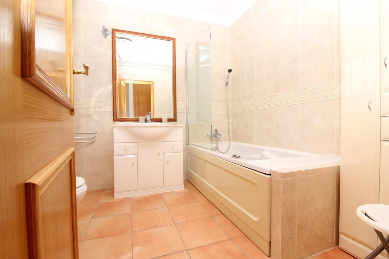 Villa Martina - Sao Rafael - Албуфейра Екстериор снимка