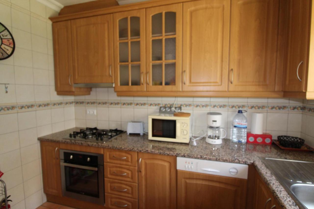 Villa Martina - Sao Rafael - Албуфейра Екстериор снимка