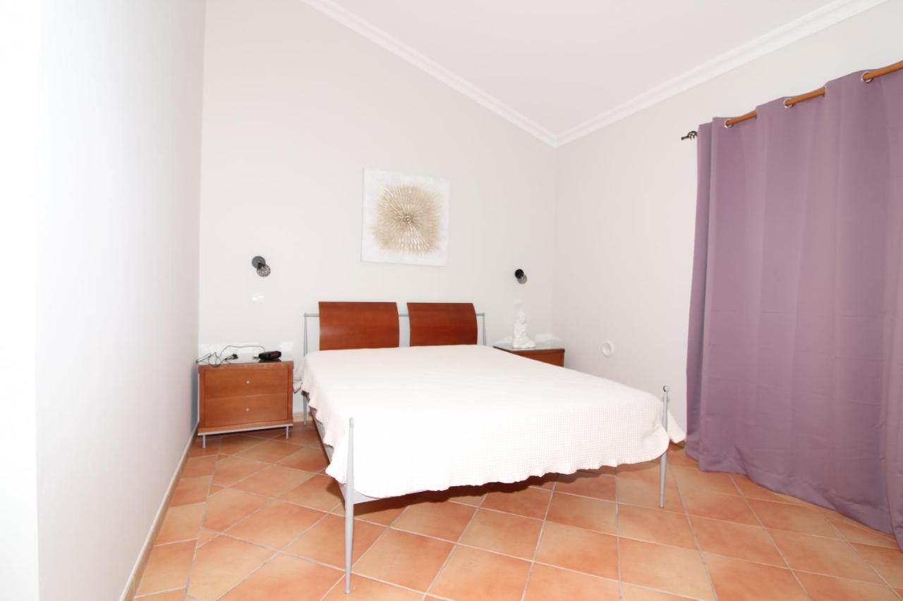 Villa Martina - Sao Rafael - Албуфейра Екстериор снимка