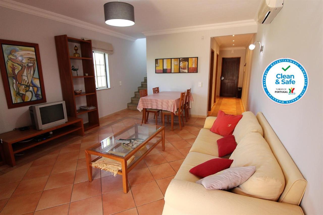 Villa Martina - Sao Rafael - Албуфейра Екстериор снимка