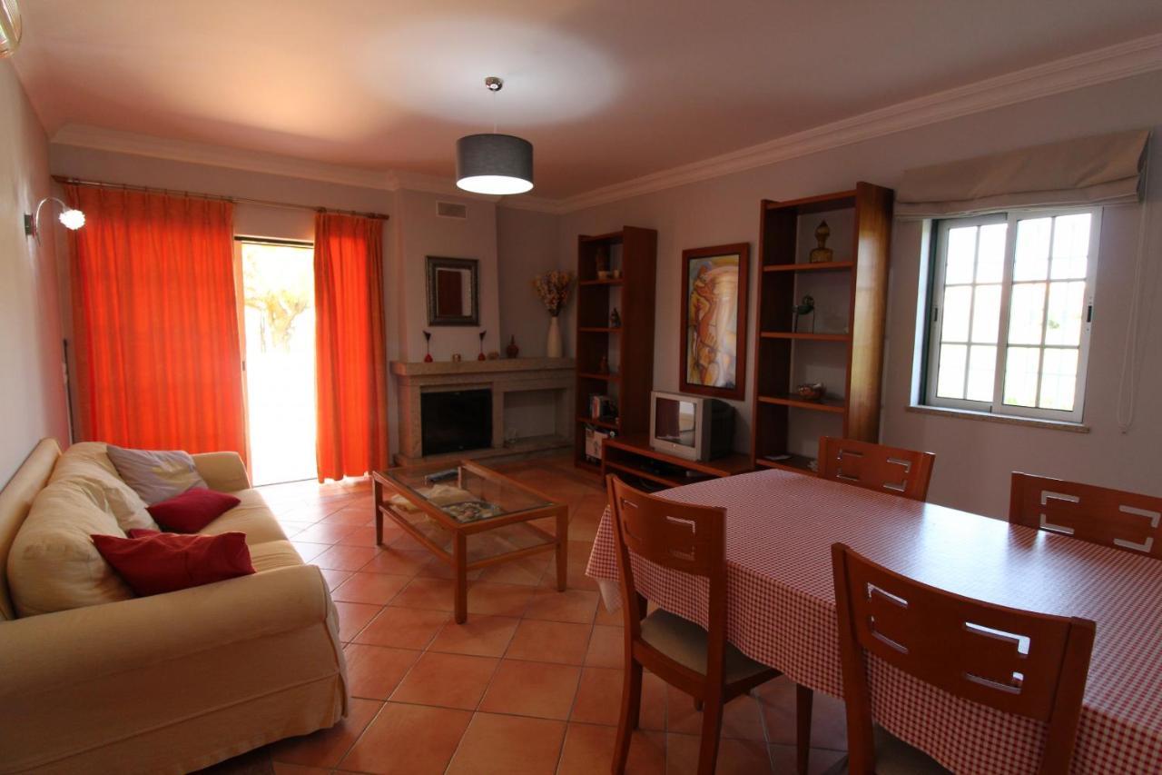 Villa Martina - Sao Rafael - Албуфейра Екстериор снимка