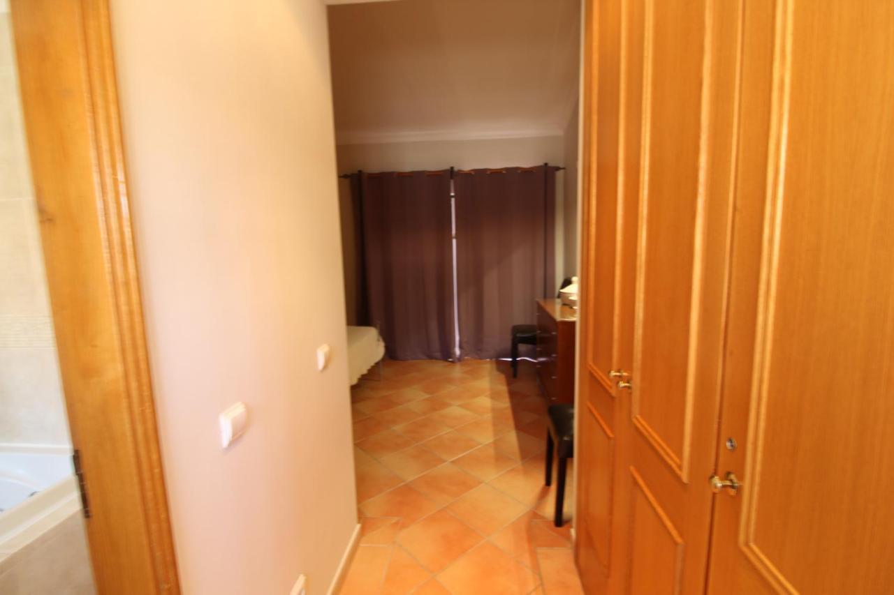 Villa Martina - Sao Rafael - Албуфейра Екстериор снимка