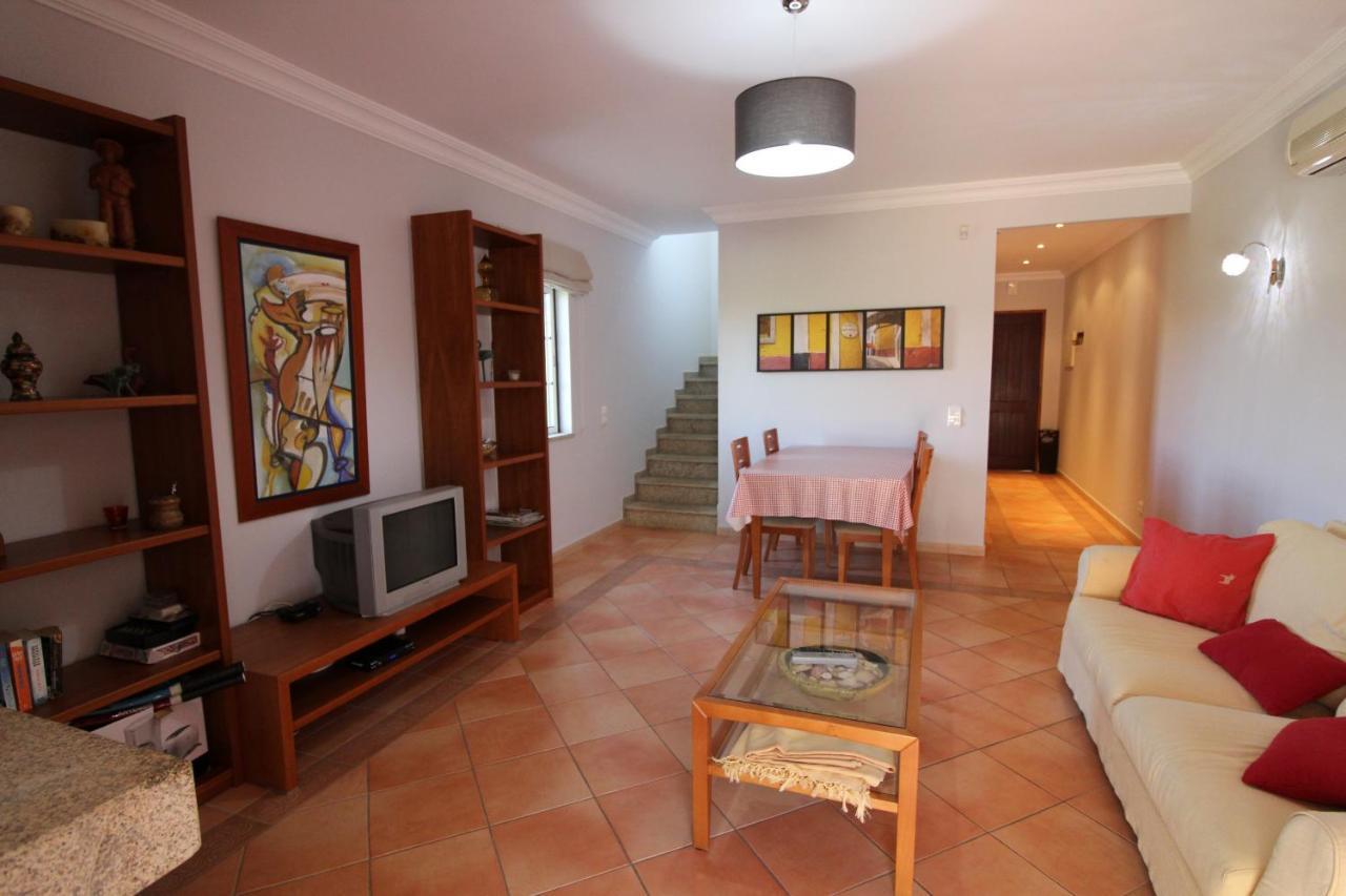 Villa Martina - Sao Rafael - Албуфейра Екстериор снимка