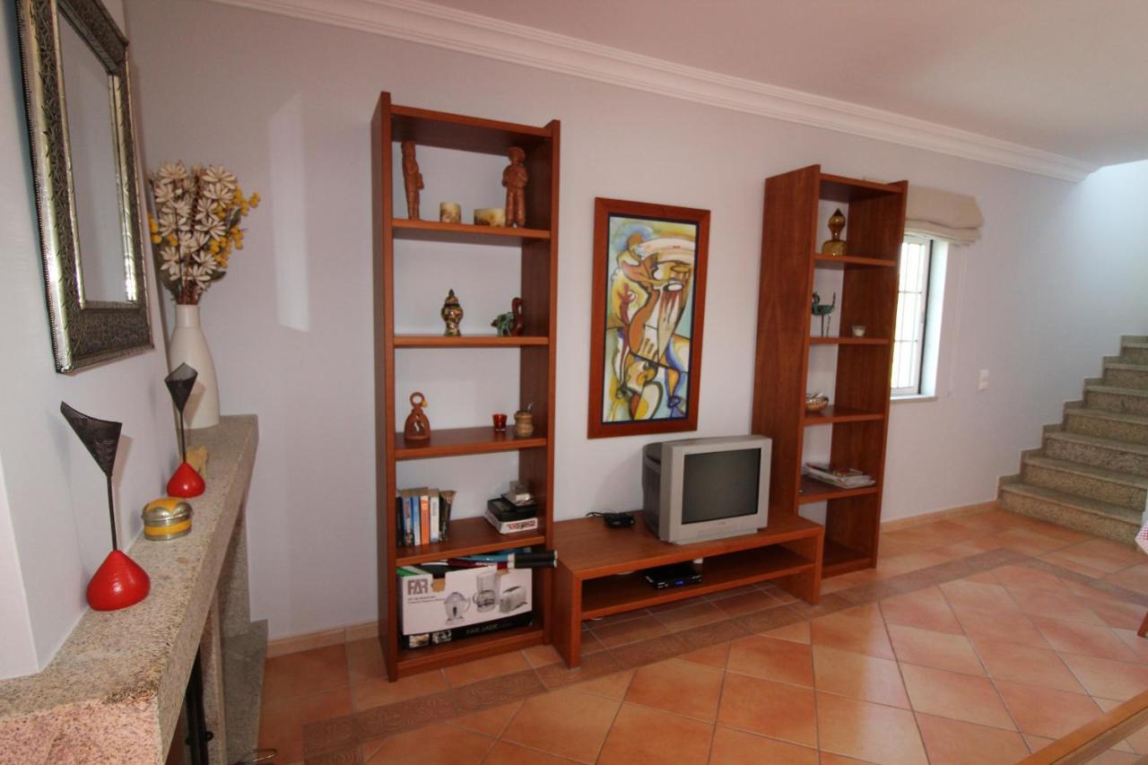 Villa Martina - Sao Rafael - Албуфейра Екстериор снимка