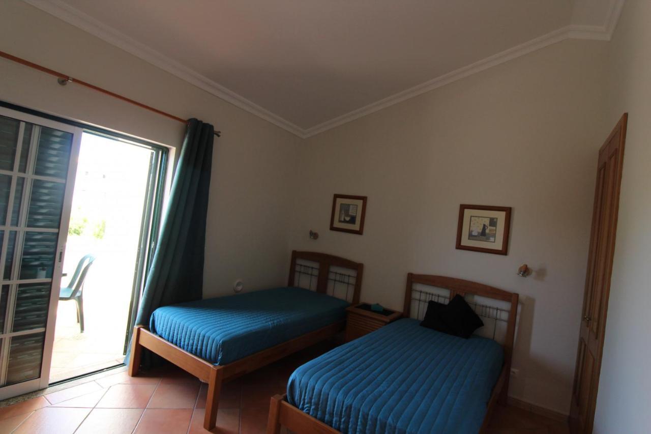 Villa Martina - Sao Rafael - Албуфейра Екстериор снимка