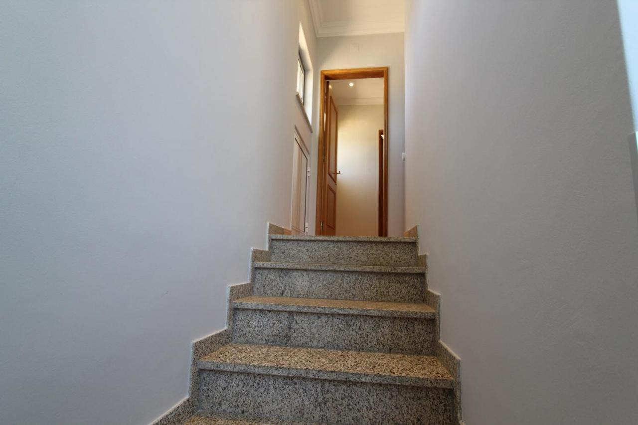Villa Martina - Sao Rafael - Албуфейра Екстериор снимка