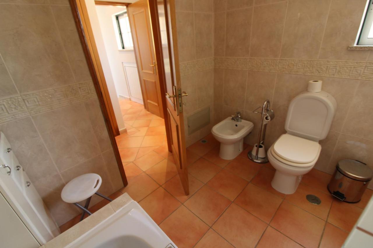 Villa Martina - Sao Rafael - Албуфейра Екстериор снимка