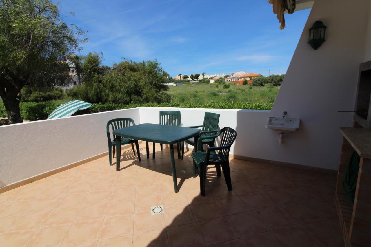 Villa Martina - Sao Rafael - Албуфейра Екстериор снимка
