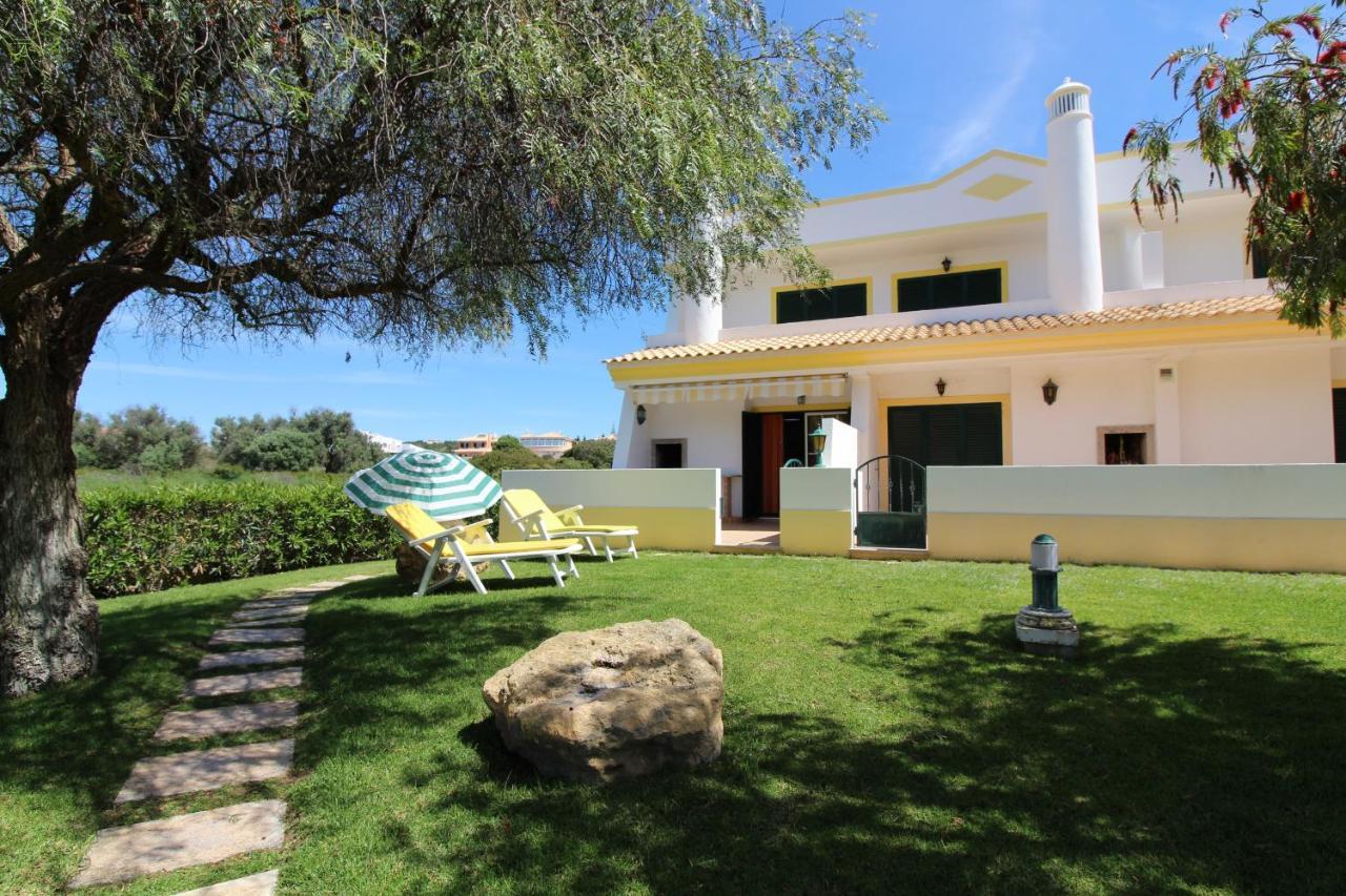Villa Martina - Sao Rafael - Албуфейра Екстериор снимка