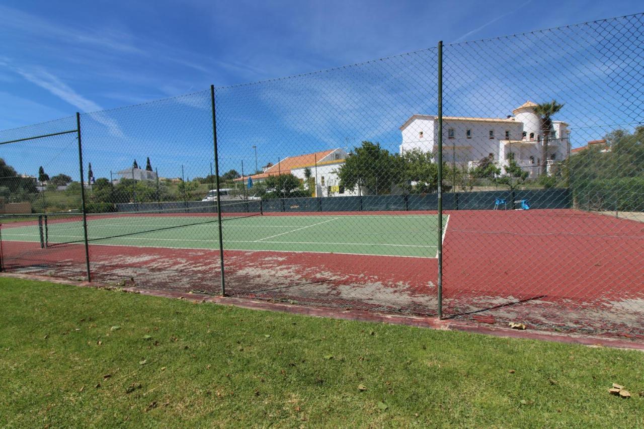 Villa Martina - Sao Rafael - Албуфейра Екстериор снимка