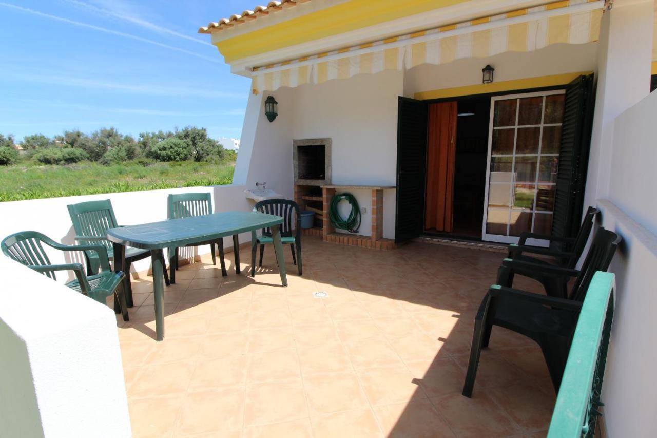 Villa Martina - Sao Rafael - Албуфейра Екстериор снимка