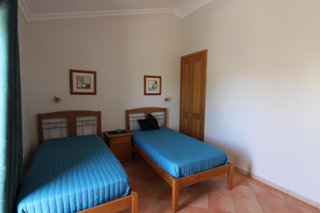 Villa Martina - Sao Rafael - Албуфейра Екстериор снимка