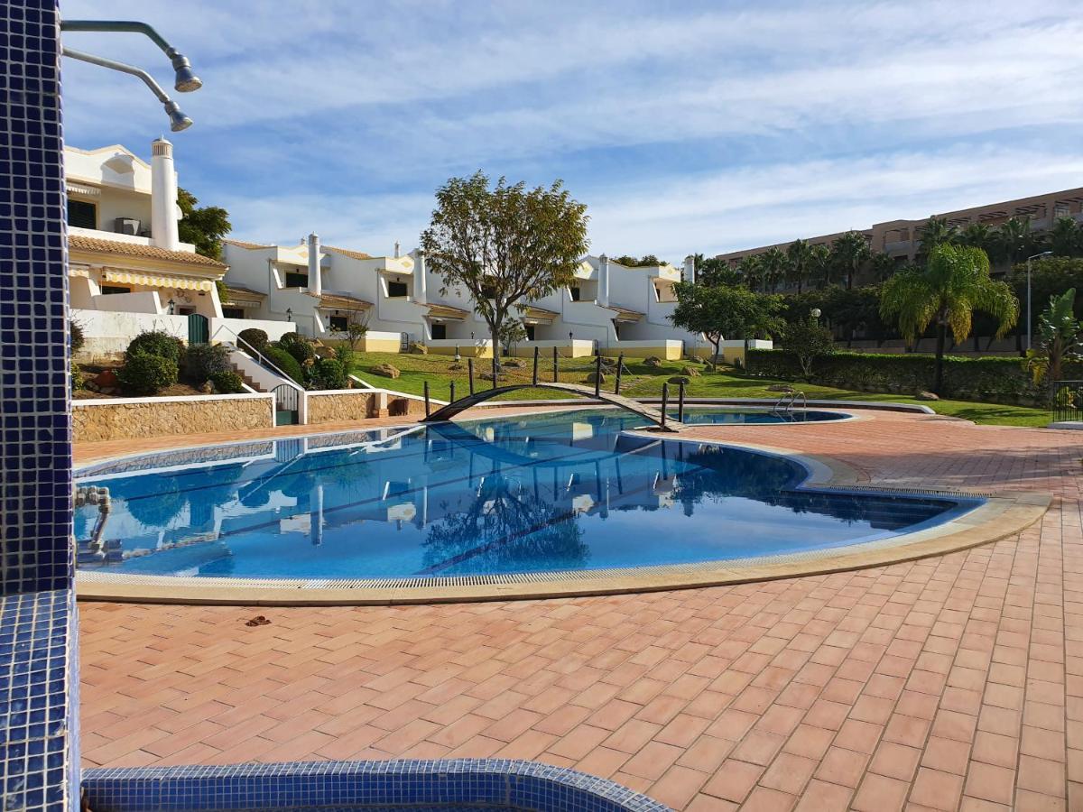 Villa Martina - Sao Rafael - Албуфейра Екстериор снимка