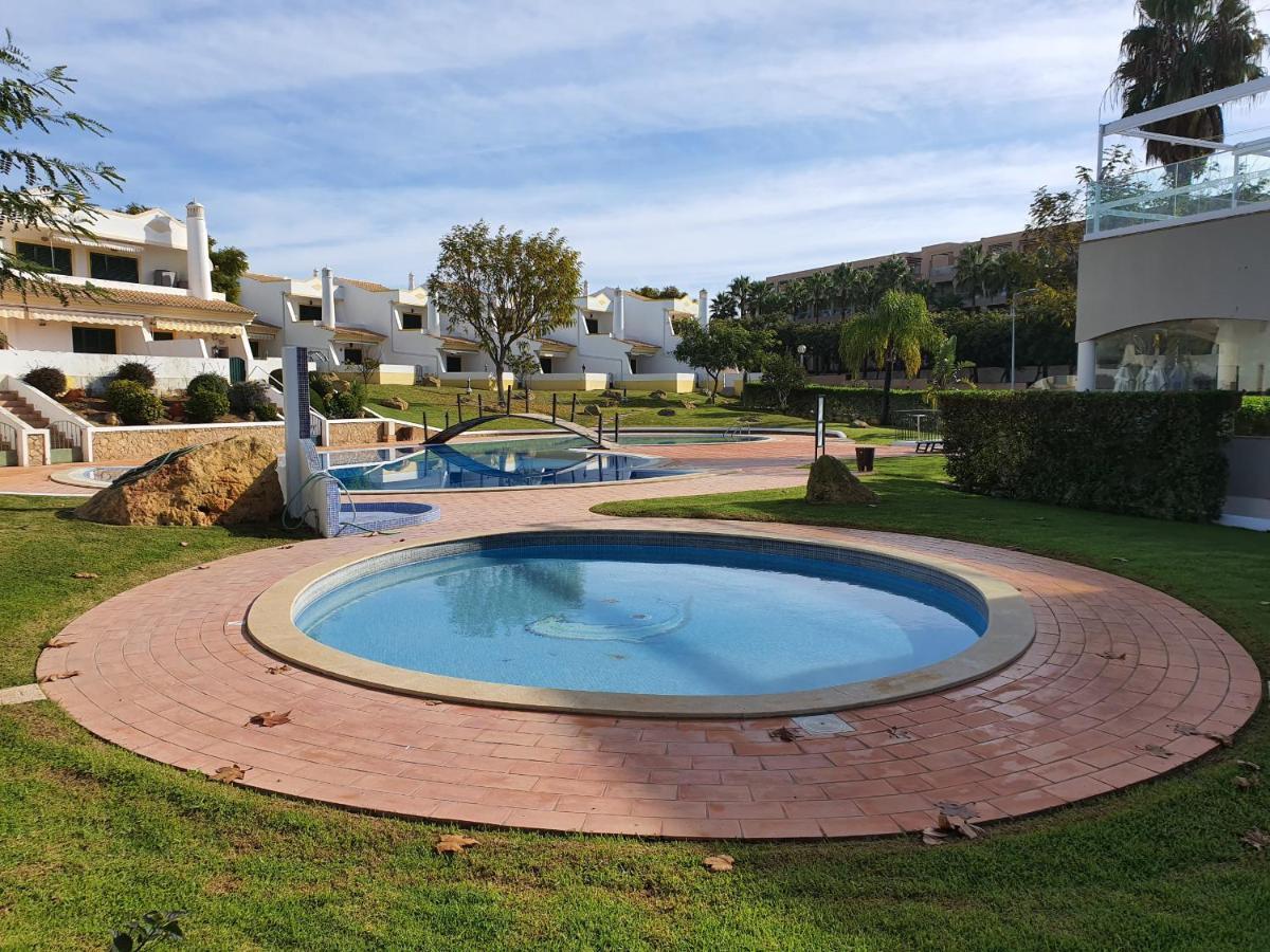 Villa Martina - Sao Rafael - Албуфейра Екстериор снимка